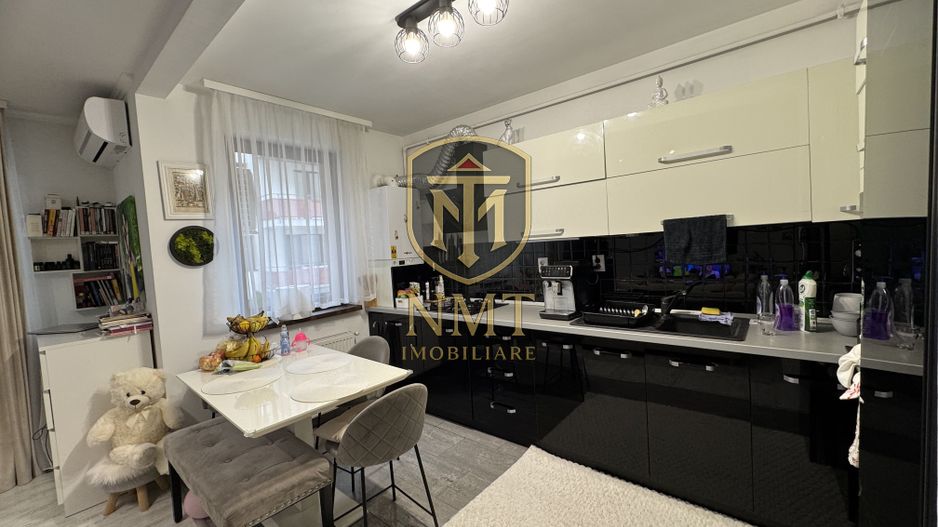 Apartament cu 2 camere | 56 mp | Parcul Poligon - Poză 5