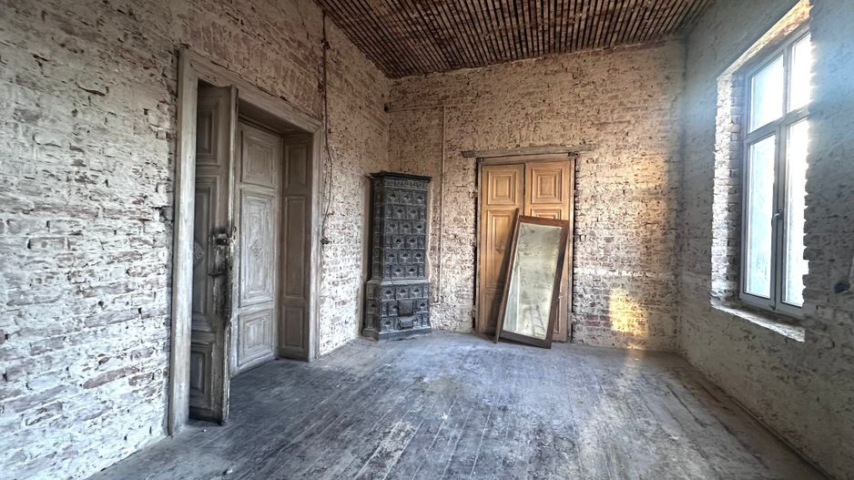 Apartament 3 camere | Jean Louis Calderon - Poză 4