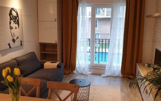 2 camere +parcare in Cosmopolis - Poză 9