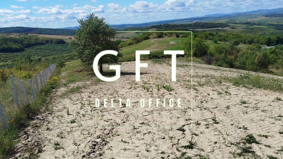 Teren intravilan, Dealul Dumitrei - Poză 2