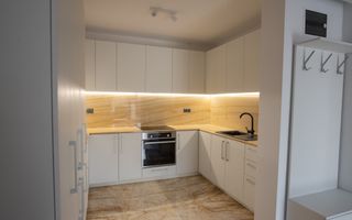 2 camere, Premium, Bloc Nou, Plopilor Zona Platinia, USAMV, Motilor - Poză 16
