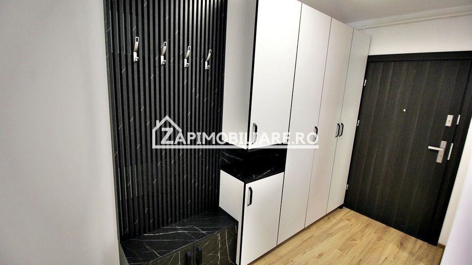 Apartament in bloc NOU,51 mp,mobilat si utilat,0% comision - Poză 5