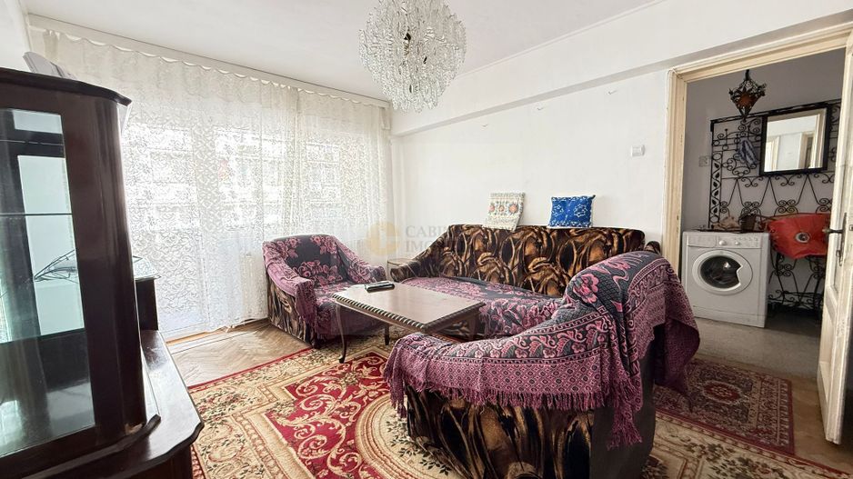 Vizionare oricand | 2min - Calea Victoriei - Cismigiu | Centrala | Neg - Poză 2