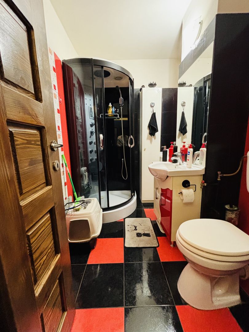 Apartament 2 camere decomandat – Ioșia, Oradea - Poză 6