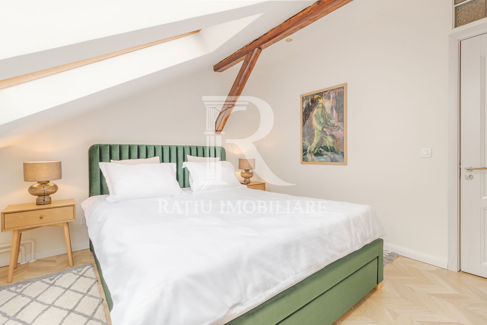 Casa cu 3 camere  | Ultracentral | Oradea - Poză 14