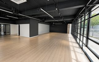 Spatiu Comercial pentru Clinica, Retail sau Birouri | 493 mp - Poză 7