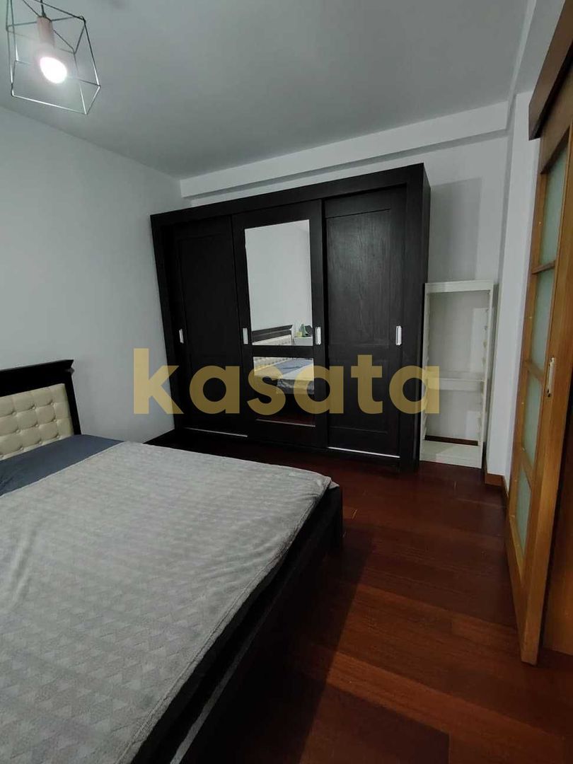 3 camere de închiriat | Cosmopolis | Faza 1 | Etaj 1 - Poză 4