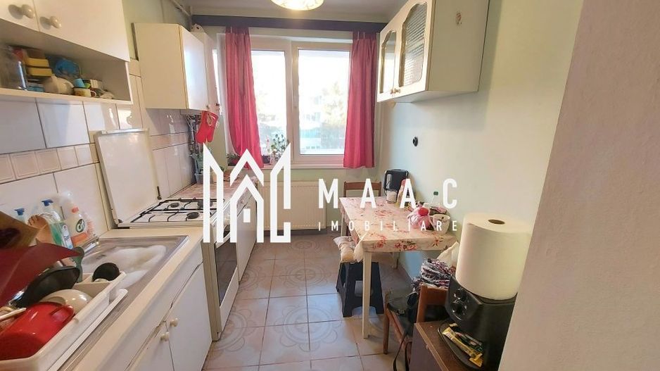 Apartament 2 camere de închiriat | Sibiu, Mihai Viteazul | 54 mp - Poză 5