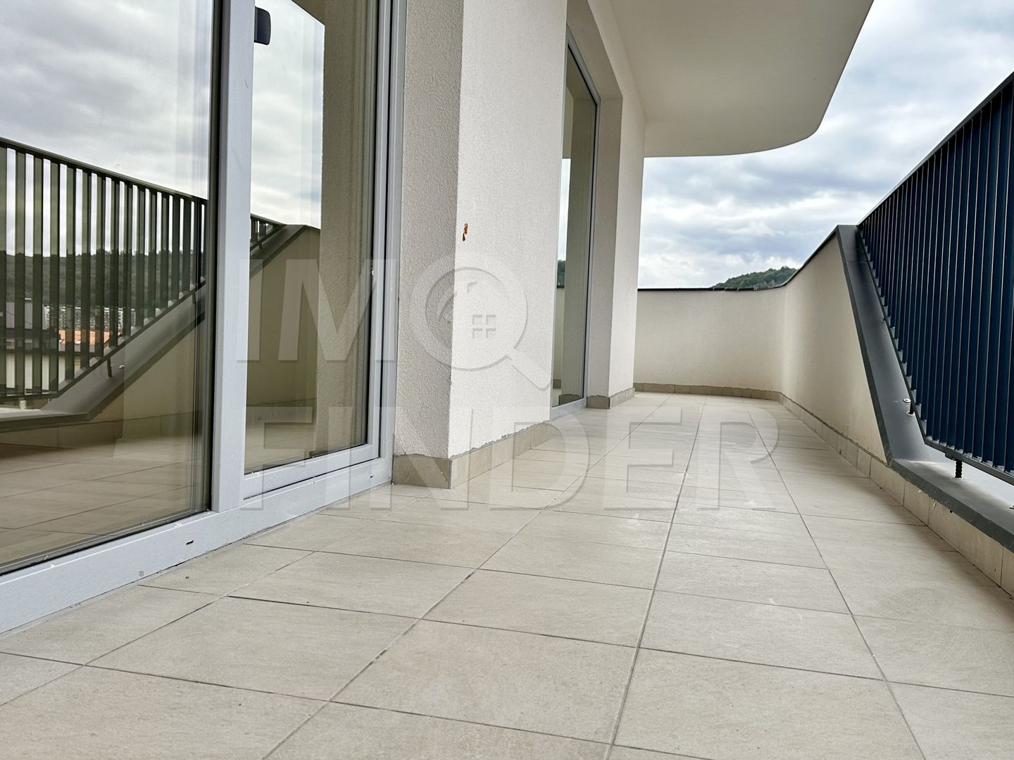 FĂRĂ COMISION- 3 camere, imobil PREMIUM, bucatarie mobilata si utilata - Poză 13