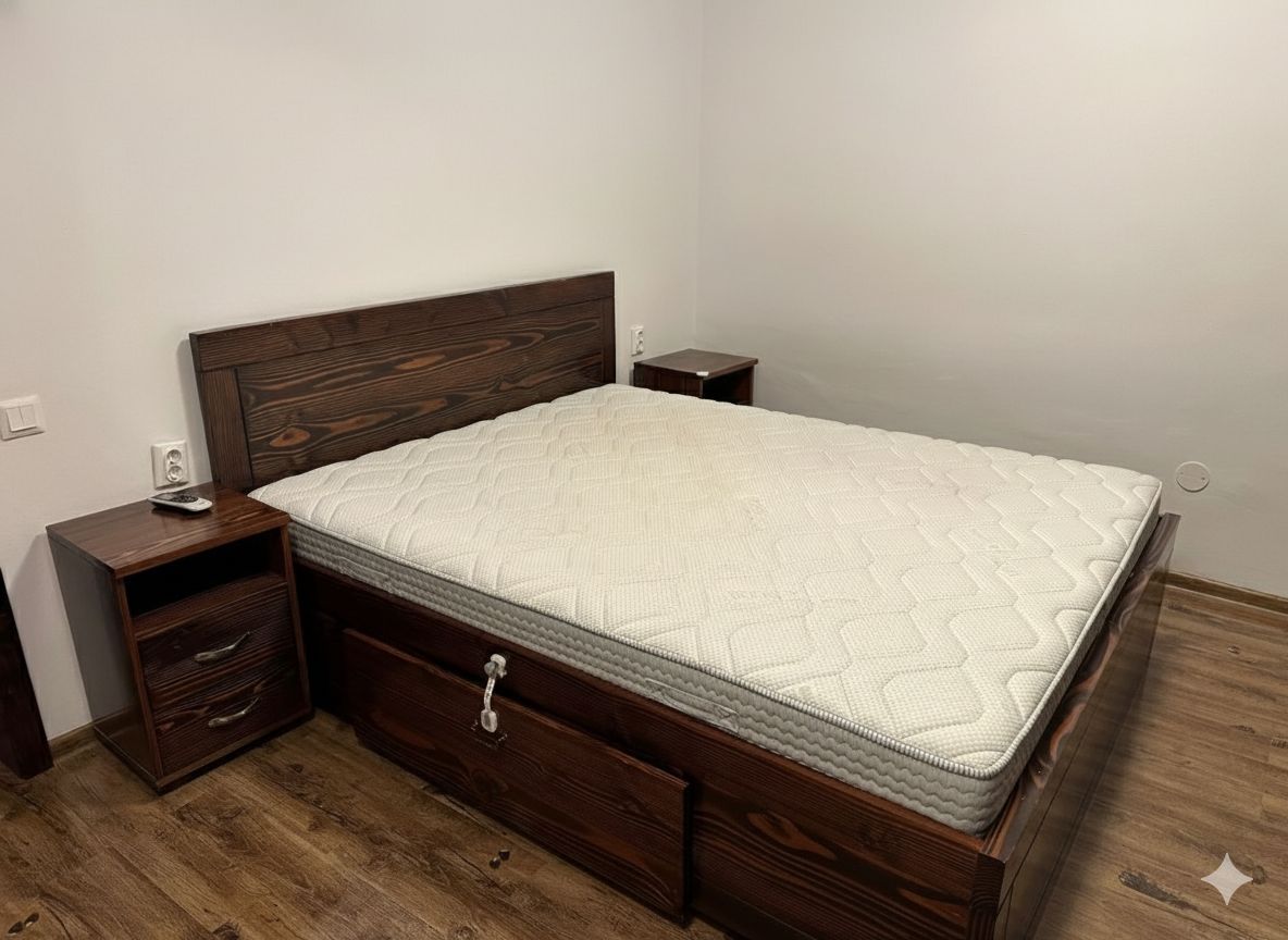 APARTAMENT DE INCHIRIAT | VILA CONSTRUCTIE 2000 | CENTRALA |  DACIA EMINESCU| - Poză 6