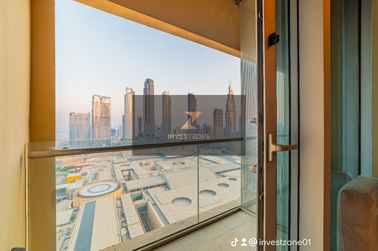 Apartament 2 camere lux in Dubai - Poză 1