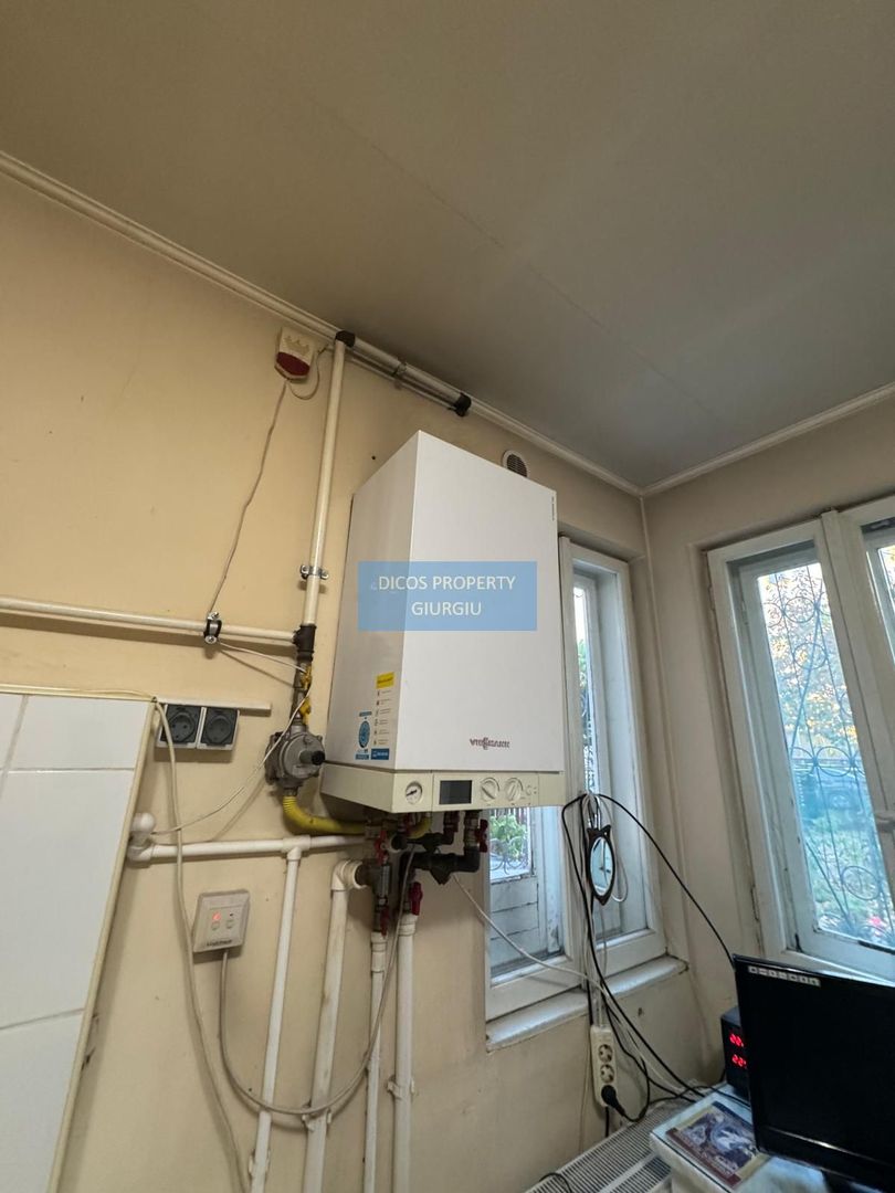 Casă 3 camere, Str. Vasile Alecsandri – vânzare / închiriere - Poză 10