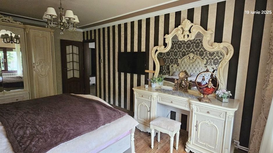 Apartament modern cu 3 camere de închiriat – Siderurgiștilor Vest, 650 euro - Poză 15