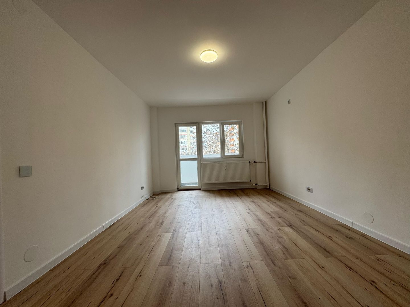 2 camere| DECOMANDAT| CALEA MOSILOR - Poză 2