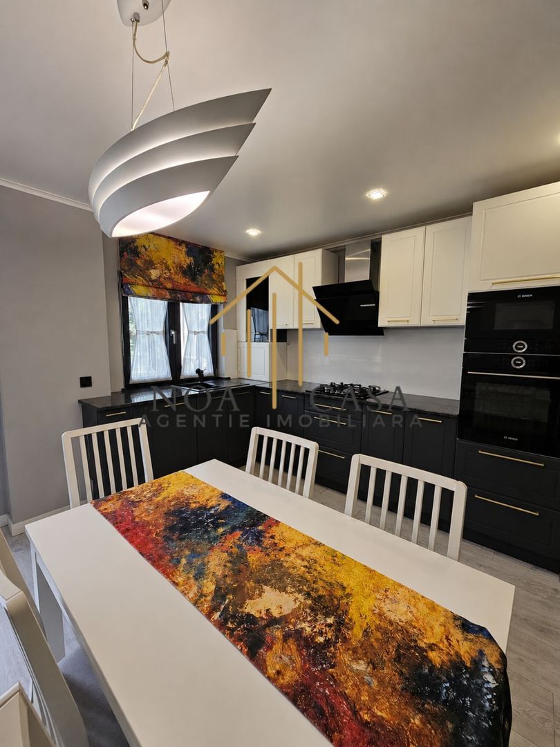 Apartament 3 camere- ultracentral, Craiova - Poză 18