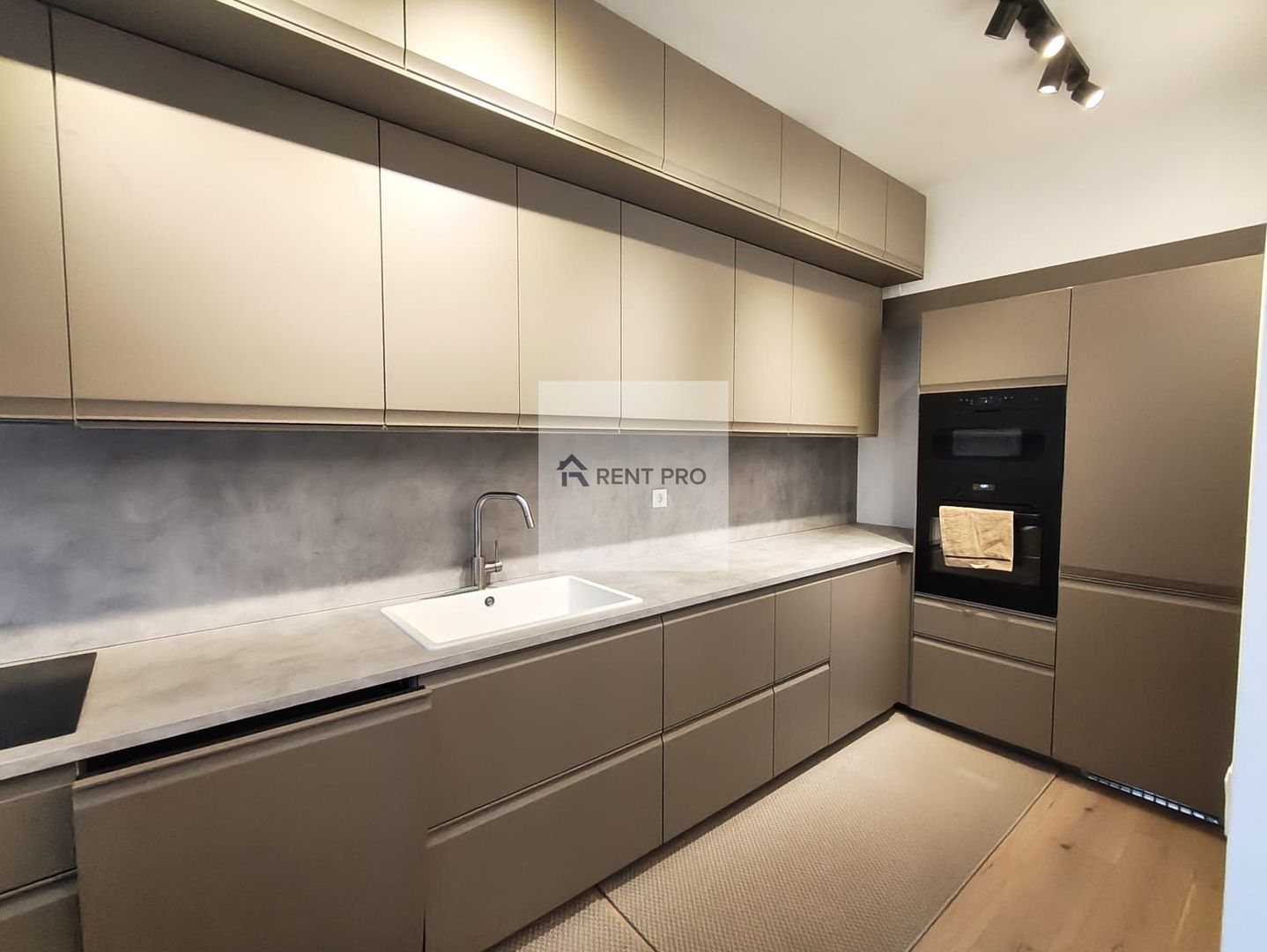 2 Camere First Estates Pipera Smart Control - Poză 13