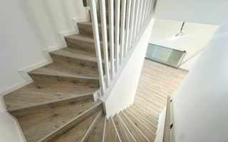 Casa ta ideală în Pipera  Liniște confort și parcare dublă - Poză 17