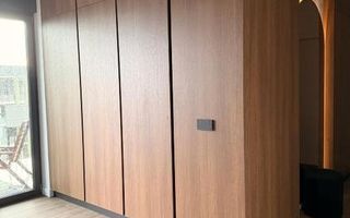 Apartament 3 camere bloc nou la penthouse - Poză 4