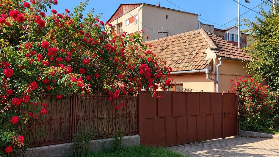Casă Ultracentrală – Confort, Liniște, Acces Rapid la Orice - Poză 2