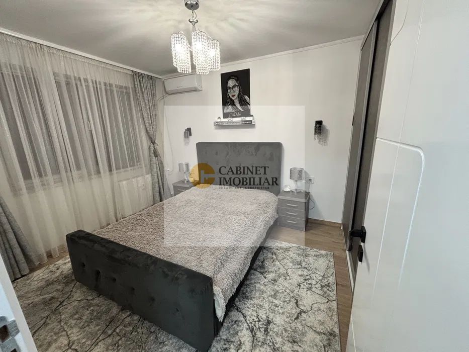 2 Camere-51MP | Renovat | 3/9 | Creditabil | Metrou Gorjului-7 minute - Poză 4