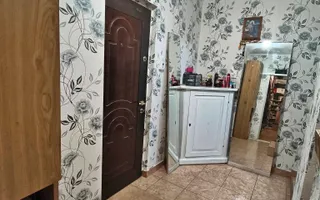 Apart. 3 camere, util 69 mp, parcare de domiciliu, zona Dacia, Oradea - Poză 12