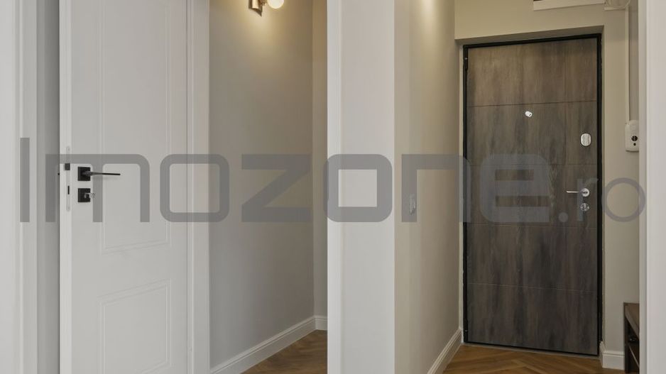 DRUMUL TABEREI | 2 CAMERE | BD.TIMISOARA | RENOVAT COMPLET | BAIE CU GEAM | - Poză 8