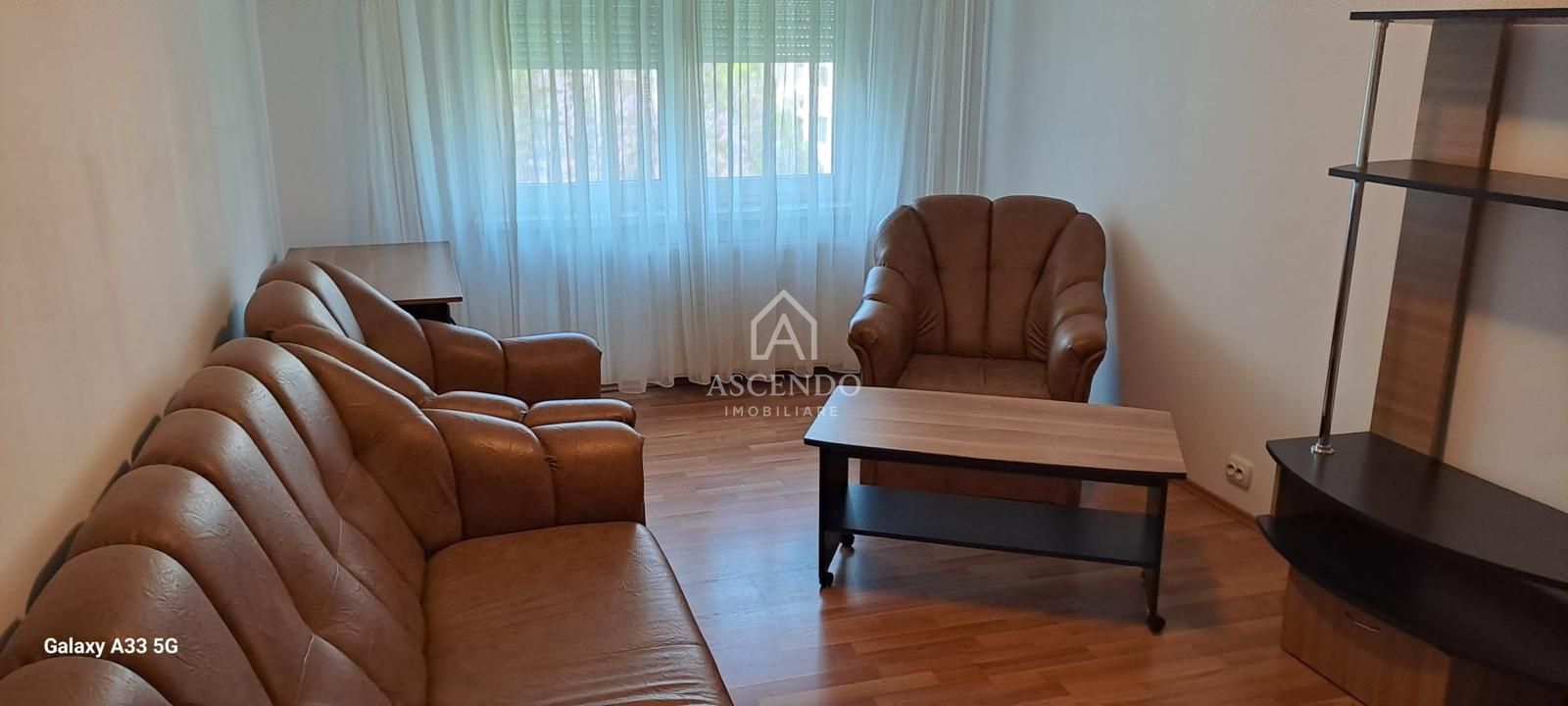 Apartament 3 Camere de Închiriat Gorjului Sector 6 | Parcare | 650 EUR - Poză 3