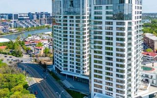 Apartament superb 3 camere I  One Verdi I Vanzare - Poză 12
