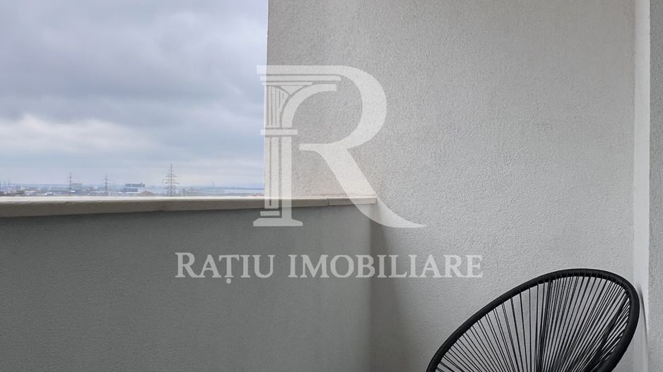 Apartament Premium cu 2 camere | Prima Green | Nufarul | Oradea - Poză 16