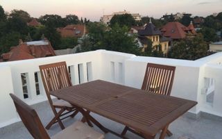 Vila lux Aviatorilor de vanzare Kiseleff - Poză 5