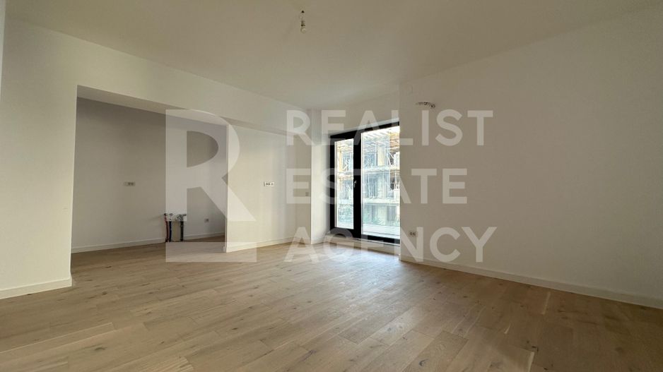 Vânzare, apartament, 3 camere, complexul First Estates Pipera - Poză 15