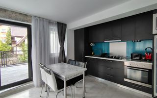 Mobilat utilat integral MODERN | Terasa 36 mp | Predeal - Poză 8
