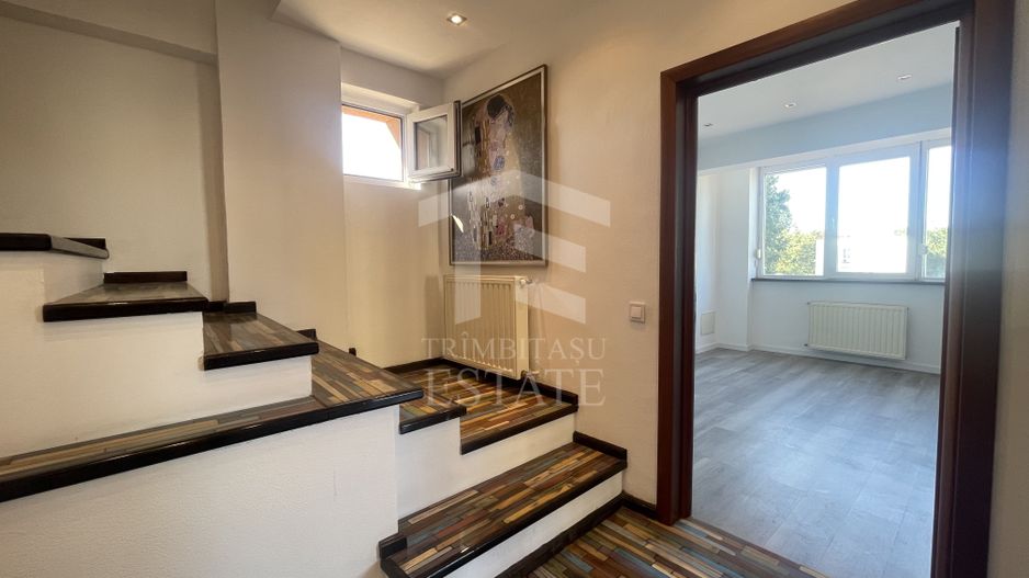 BARBU VACARESCU - Triplex | Apartament cu 4 Camere + Parcare - Poză 21