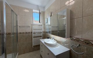 INCHIRIERE APARTAMENT DEOSEBIT 4 CAMERE | PARCUL VERDI | 160MP | LUX - Poză 29