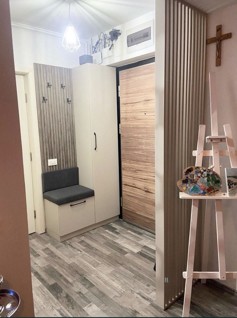 Ap cu 3 camere Palazu Mare - Poză 8