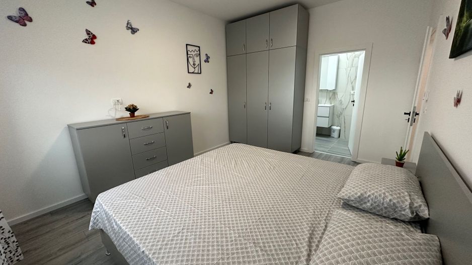 Apartament 3 camere  la prima inchiriere - Poză 21