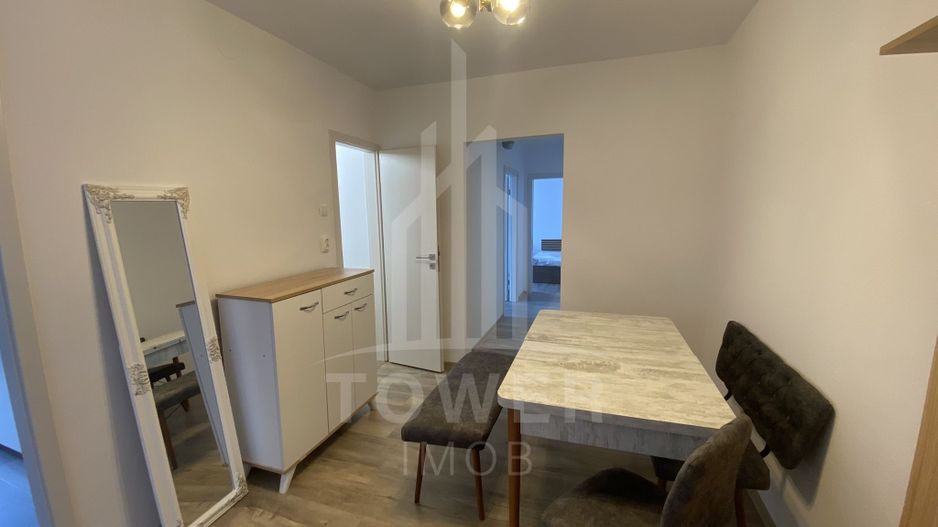 Apartament 3 camere | 2 băi | Prima închiriere | Vasile Aron - Poză 1