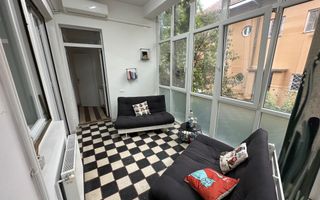 Apartament aproape de Piata Unirii -pretabil pentru birouri - Poză 10