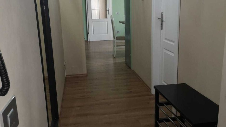 Soarelui-Generala 30 | 3 Camere | Etaj intermediar | Centrala proprie | Renovat - Poză 6