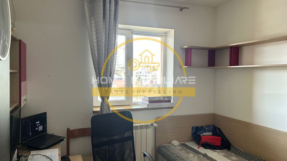 Apartament cu 2 camere / 58mp/ zona Tatarasi - Poză 8