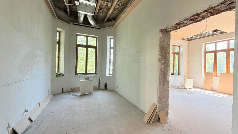 Vila Consolidata | Lascar Catargiu | 620mp utili | Instalatii noi - Poză 7