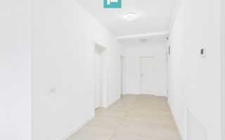 Apartament cu 2 camere, terasă generoasă – Moșnița - Poză 21
