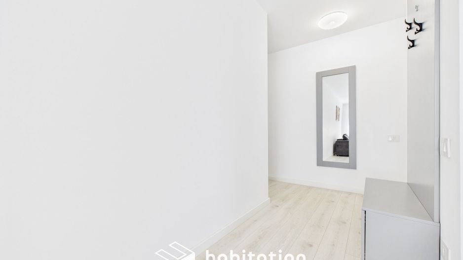 Apartament modern cu 2 camere și terasă – confort și lumină naturală - Poză 15