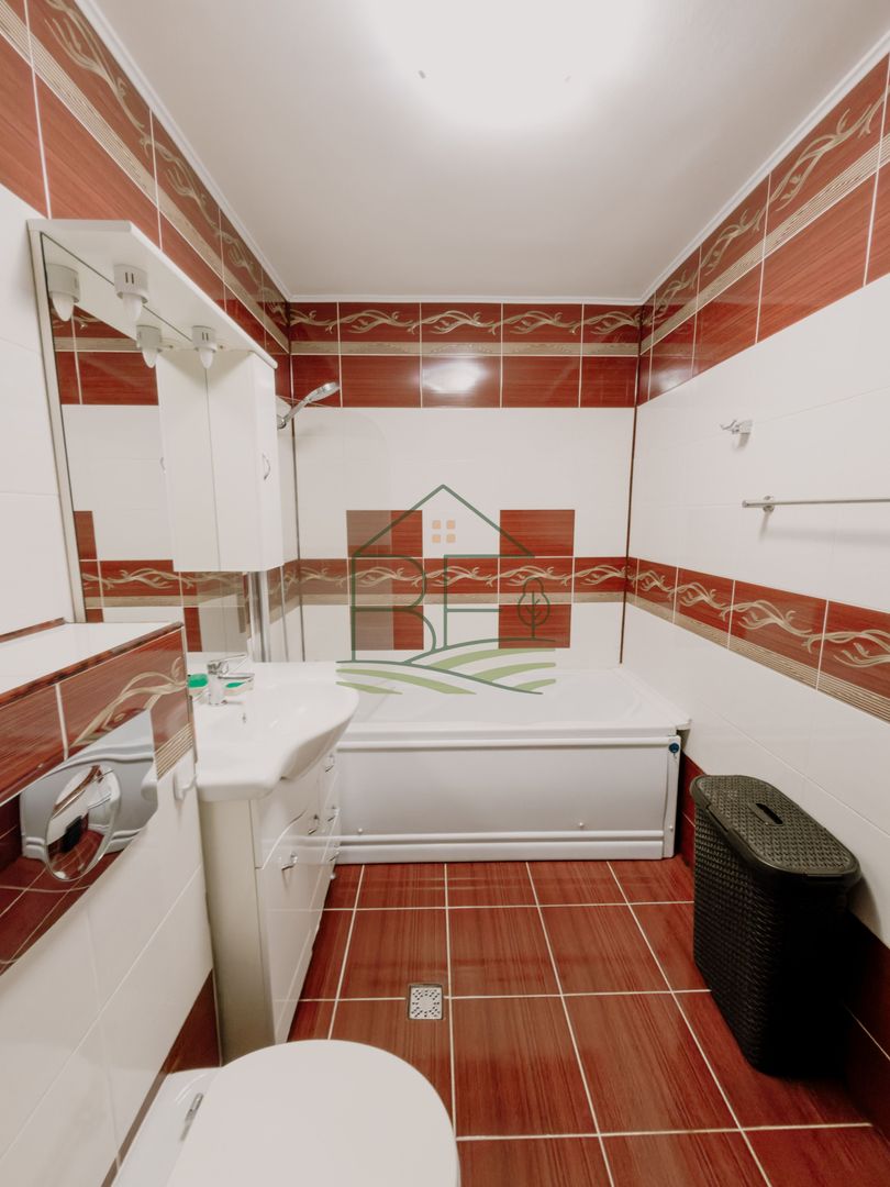 Apartament 2 camere, decomadat disponibil imediat - Poză 4