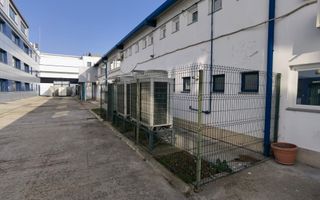 Spatii birouri/servicii - Poză 32