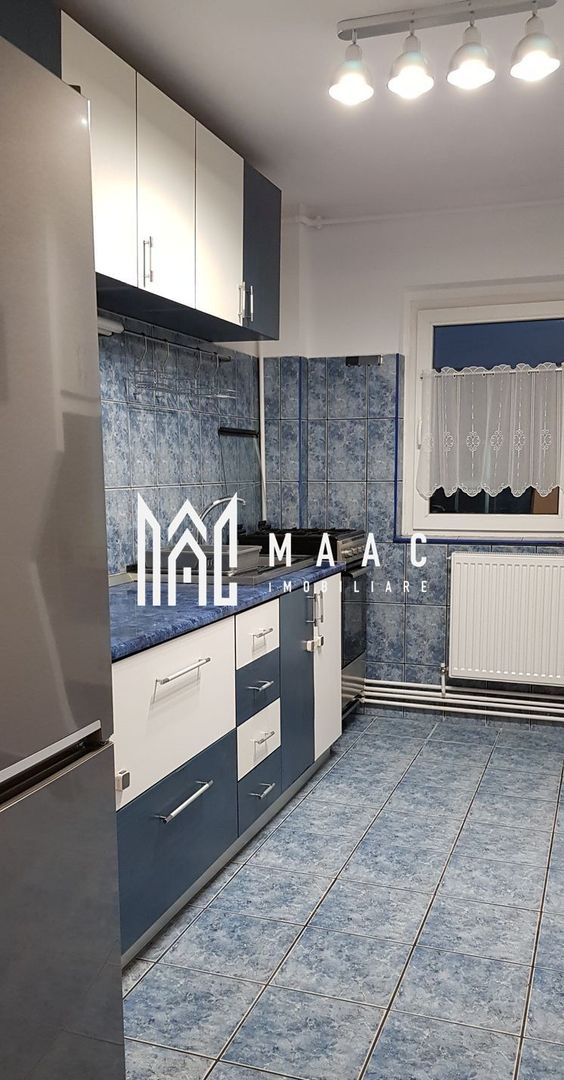Apartament 3 camere | Decomandat | Ștrand | Etaj 1 | Mobilat și utilat Premium - Poză 7