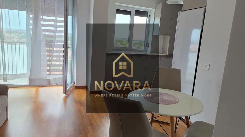 3 camere bloc nou Prima Sucevei central - Poză 1