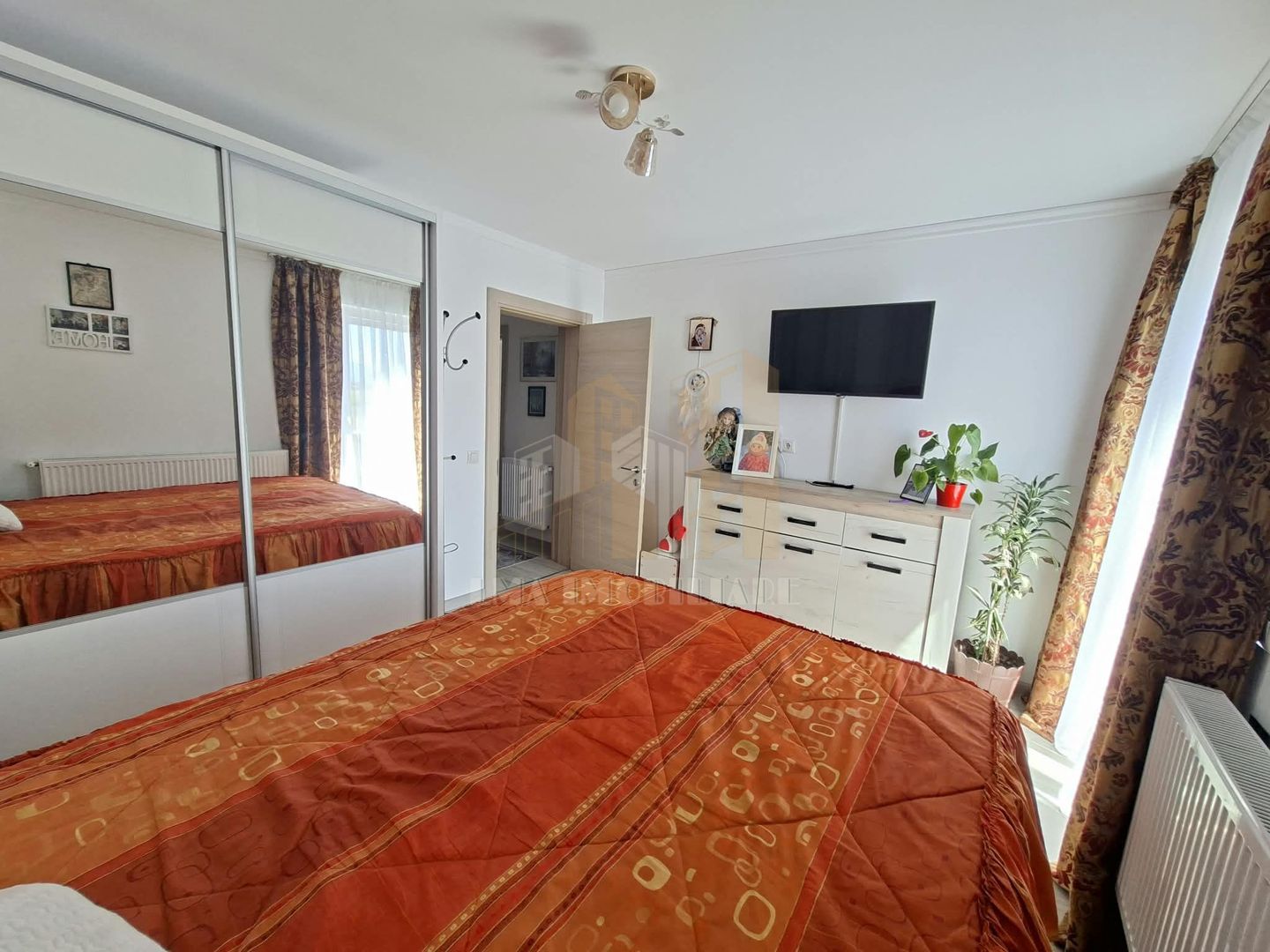 Casa insiruita Sanpetru strada Macesului Brasov - Poză 20