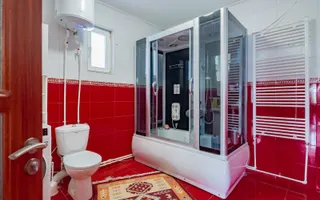 Casă P+1 |  Panouri fotovoltaice | Valu lui Traian - Poză 17