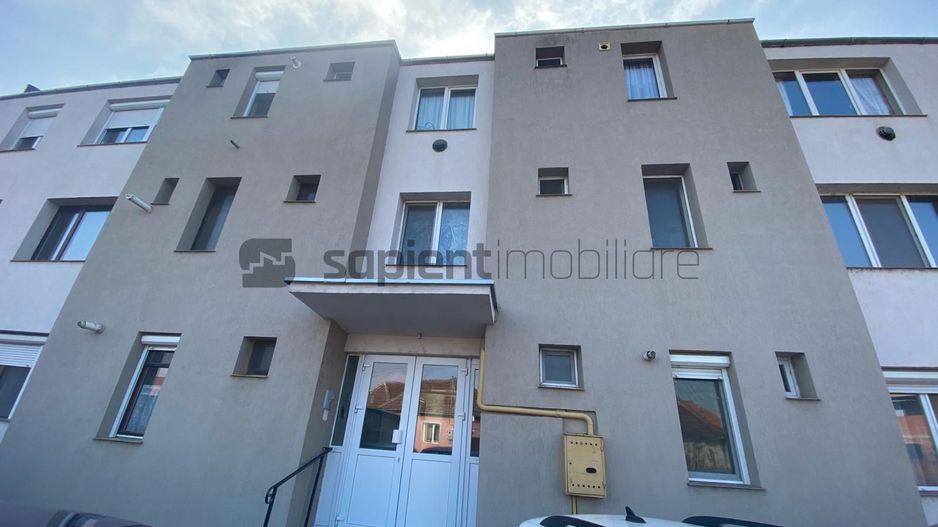 Sapient | Apartament 3 camere Santandrei - Poză 1